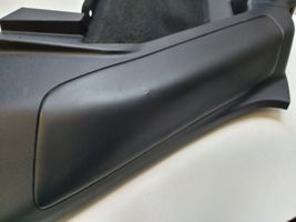 Lexus NX Rivestimento pannello laterale del bagagliaio/baule 6474078010