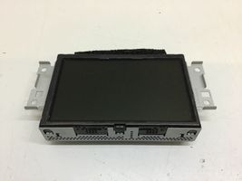 Volvo V60 Monitor / wyświetlacz / ekran 31396001