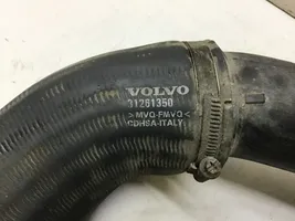 Volvo V60 Wąż / Rura intercoolera 31261350