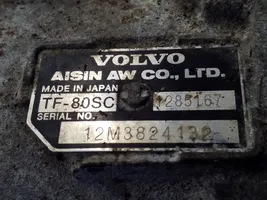 Volvo V60 Boîte de vitesse automatique 1285167
