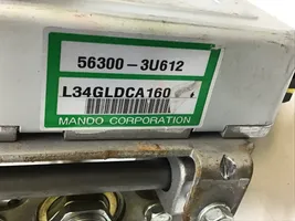 Hyundai ix35 Pompa elettrica servosterzo 563003U612