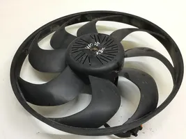 Volvo V60 Kale ventilateur de radiateur refroidissement moteur 5000821