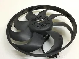 Volvo V60 Kale ventilateur de radiateur refroidissement moteur 5000821