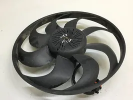 Volvo V60 Kale ventilateur de radiateur refroidissement moteur 5000821