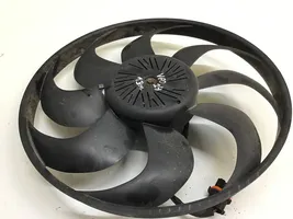 Volvo V60 Kale ventilateur de radiateur refroidissement moteur 5000821