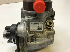 Volvo V60 Fuel injection high pressure pump 0445010681