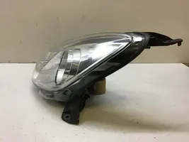 Citroen DS3 Faro delantero/faro principal 9673814980