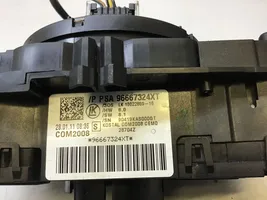Citroen DS3 Wiper turn signal indicator stalk/switch 96667324XT