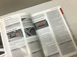 Audi A5 8T 8F Instrukcja obsługi 
