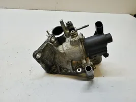 Nissan Qashqai Soupape vanne EGR 70036814