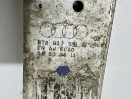 Audi A5 8T 8F Poprzeczka zderzaka tylnego 8T0807313