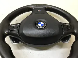 BMW 6 F06 Gran coupe Ohjauspyörä A1617962800