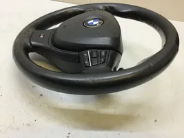 BMW 6 F06 Gran coupe Steering wheel A1617962800