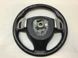 BMW 6 F06 Gran coupe Steering wheel A1617962800