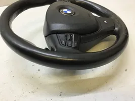 BMW 6 F06 Gran coupe Steering wheel A1617962800