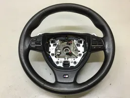 BMW 6 F06 Gran coupe Steering wheel A1617962800