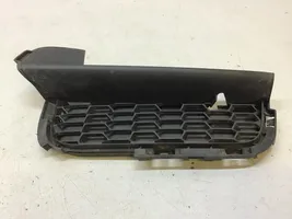 BMW 6 F06 Gran coupe Front bumper lower grill 8050835