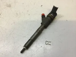 Toyota Yaris Fuel injector 0445110262