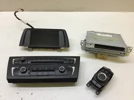 BMW 2 F22 F23 Radio / CD/DVD atskaņotājs / navigācija 9365837