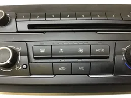 BMW 2 F22 F23 Unité principale radio / CD / DVD / GPS 9365837