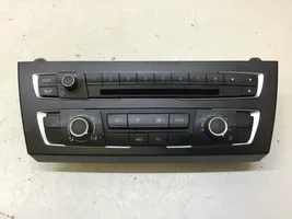 BMW 2 F22 F23 Radio / CD/DVD atskaņotājs / navigācija 9365837