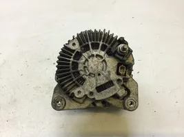 Renault Scenic III -  Grand scenic III Alternator 8200363528