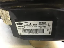 Ford Galaxy Lampa przednia EM2B13W030KG