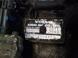Volvo V50 Automatinė pavarų dėžė 30713903