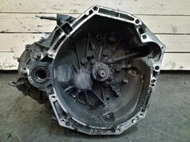 Nissan Qashqai Mechaninė 6 pavarų dėžė 790638