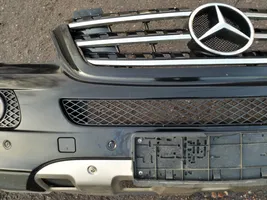 Mercedes-Benz ML W164 Paraurti anteriore 