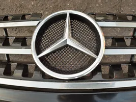 Mercedes-Benz ML W164 Paraurti anteriore 