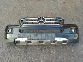 Mercedes-Benz ML W164 Paraurti anteriore 