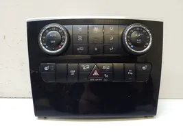 Mercedes-Benz ML W164 Centralina del climatizzatore A2518205089