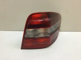 Mercedes-Benz ML W164 Luci posteriori 225168R