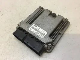 KIA Sorento Calculateur moteur ECU 0281017609