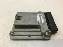 KIA Sorento Calculateur moteur ECU 0281017609