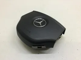 Mercedes-Benz ML W164 Poduszka powietrzna Airbag kierownicy 34025295A