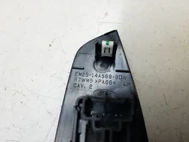 Ford Galaxy Interrupteur commade lève-vitre EM2B14A568
