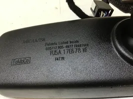 Ford Galaxy Specchietto retrovisore (interno) FU5A17E678