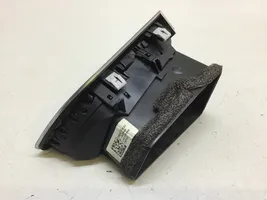 Ford Galaxy Boczna kratka nawiewu deski rozdzielczej EM2B19C69