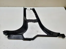 Alfa Romeo Stelvio (B) pillar trim (bottom) 156138244