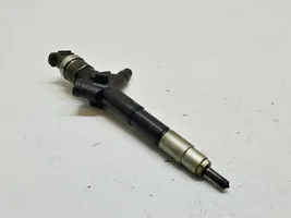 Nissan X-Trail T30 Injecteur de carburant 16600ES60A