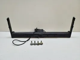 Volvo V60 Tow bar set TVV1VK