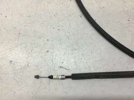 Alfa Romeo Stelvio Cable de apertura del capó/tapa del motor 50562859