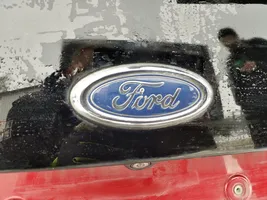 Ford Galaxy Tylna klapa bagażnika 