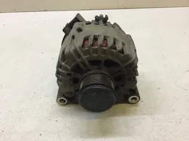 Ford Galaxy Alternator DS7T10300KD