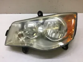 Chrysler Town & Country V Faro/fanale 05113337AE