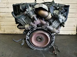 Mercedes-Benz ML W164 Moteur 642940