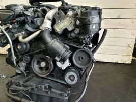 Mercedes-Benz ML W164 Moteur 642940