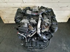 Mercedes-Benz ML W164 Moteur 642940